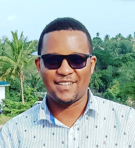 Eng. Macarious M. Lyimo