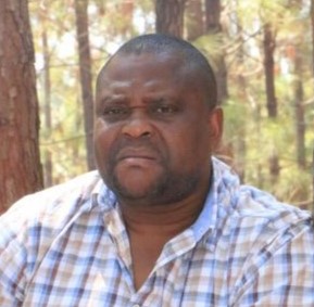 Eng. Mbashiru Mutabazi