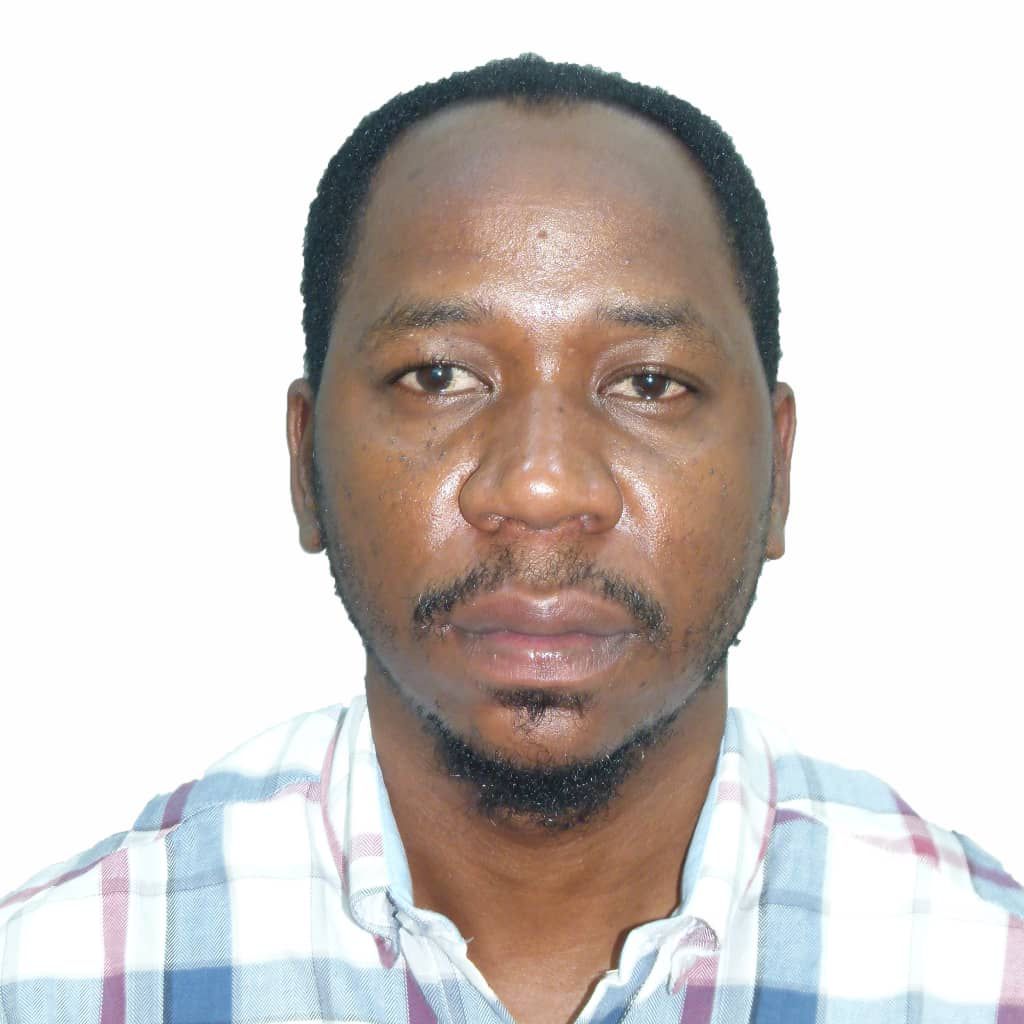 Eng. Deus J. Kasandiko