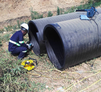 Dar es Salaam Office Complex